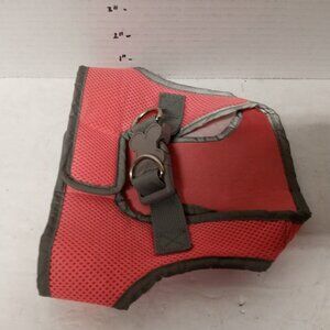 Simply Dog Pink Doggy Harness Size Medium